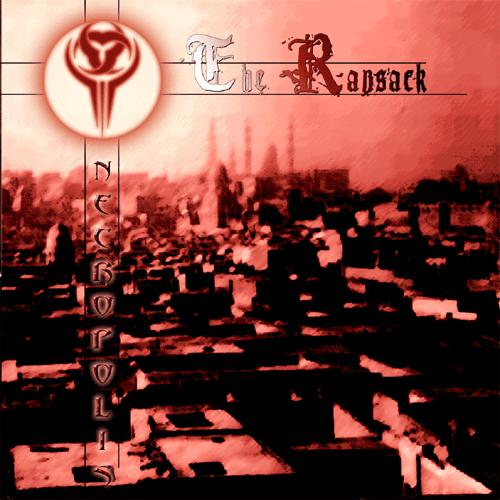 The Ransack - Necropolis (EP) 2005