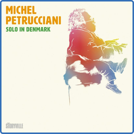 Michel Petrucciani - Solo in Denmark (2022)