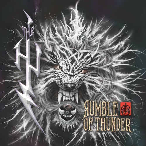VA - The HU - Rumble Of Thunder (2022) (MP3)