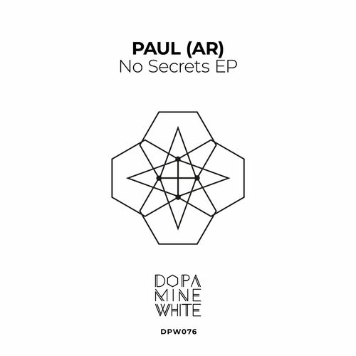 PAUL (AR) - No Secrets (2022)