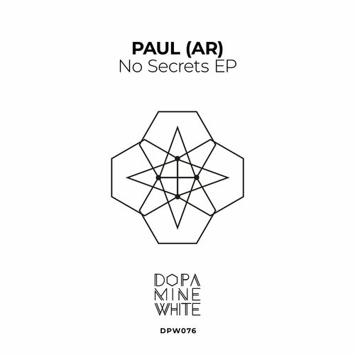 VA | PAUL (AR) - No Secrets (2022) MP3