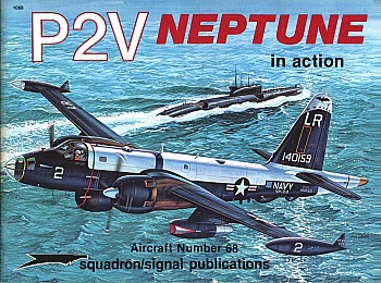 P2V Neptune in action