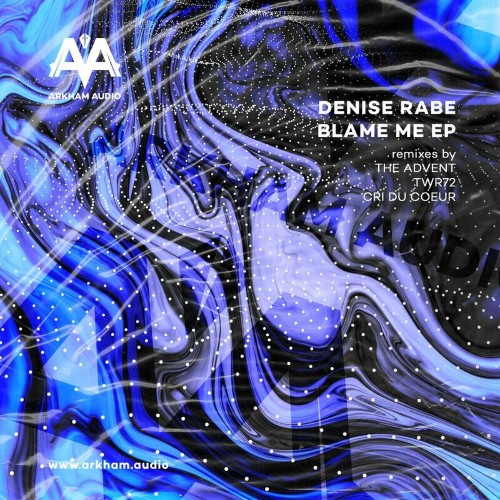 VA - Denise Rabe - Blame Me EP (2022) (MP3)