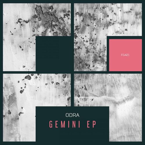 Odra - Gemini EP (2022)