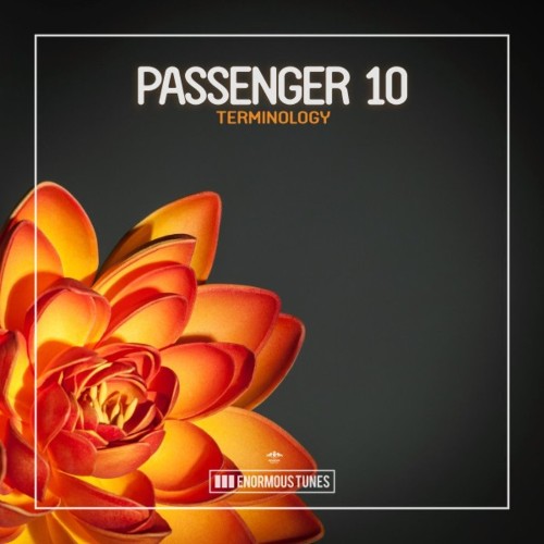 Passenger 10 - Terminology (2022)