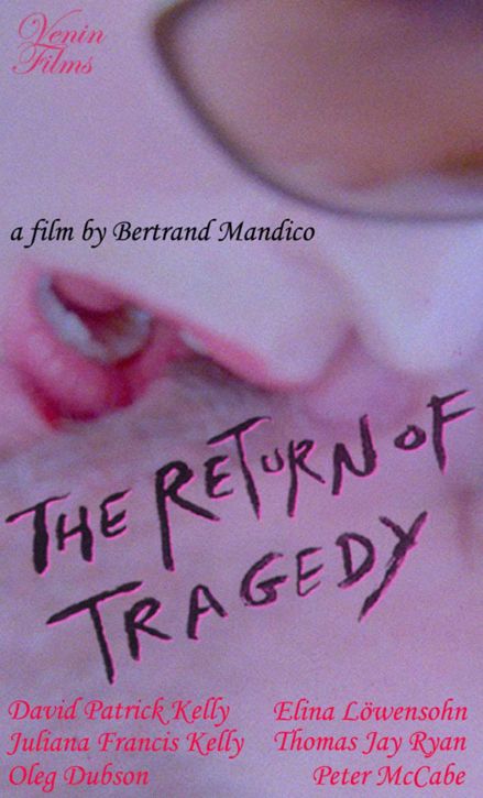 Powrót tragedii / The Return of Tragedy (2020) PLSUBBED.1080p.WEB-DL.x264.AC3-OzW / Napisy PL