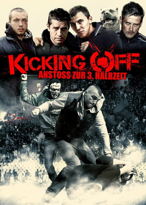 Kibolski świat / Okolofutbola / Kicking Off (2013) PL.720p.BRRiP.XviD.AC3-LTS ~ Lektor PL