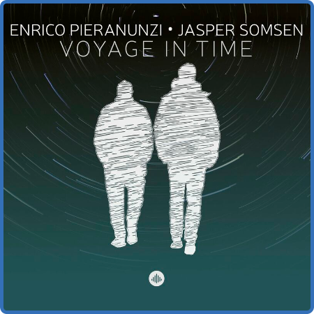 Enrico Pieranunzi - Voyage in Time (2022)