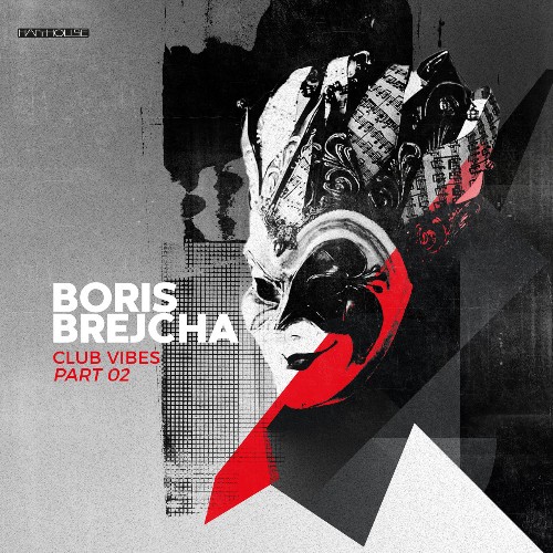 VA - Boris Brejcha - Club Vibes Part 02 (2022) (MP3)