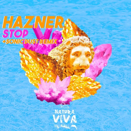 VA - Hazner - Stop (2022) (MP3)