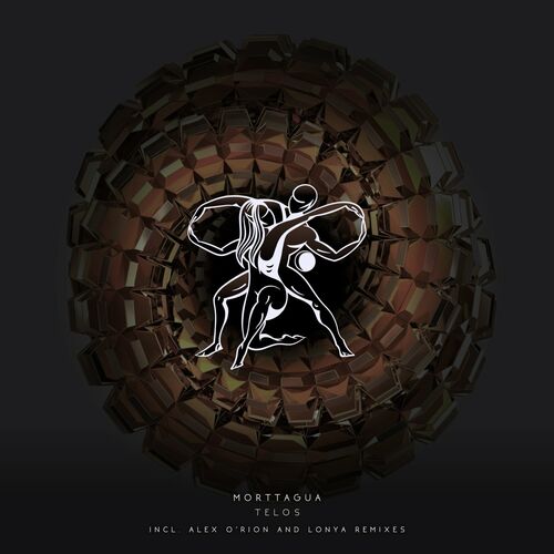 Morttagua - Telos - Remixes (2022)