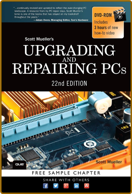 Upgrading And Repairing Pcs D0e1b51b1c5b9586a5925875a7121ebd