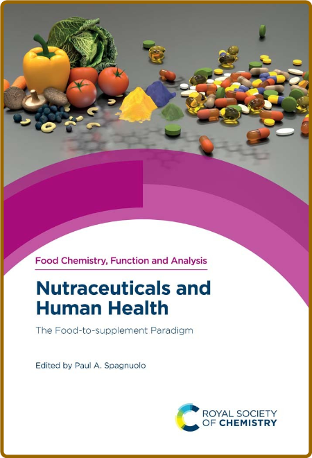 Spagnuolo P  Nutraceuticals and Human Health   2020