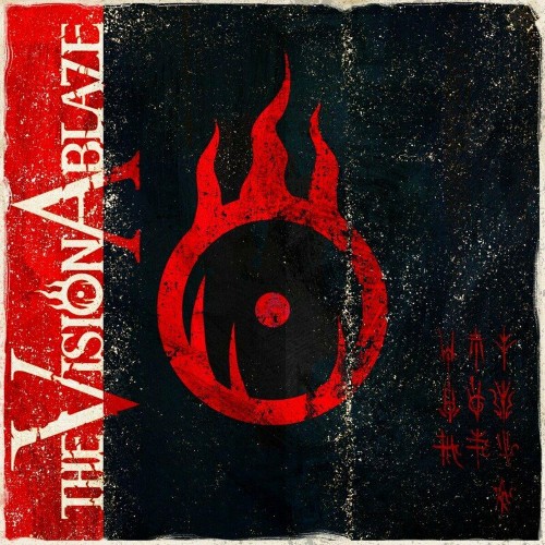 VA - The Vision Ablaze - Embers (2022) (MP3)