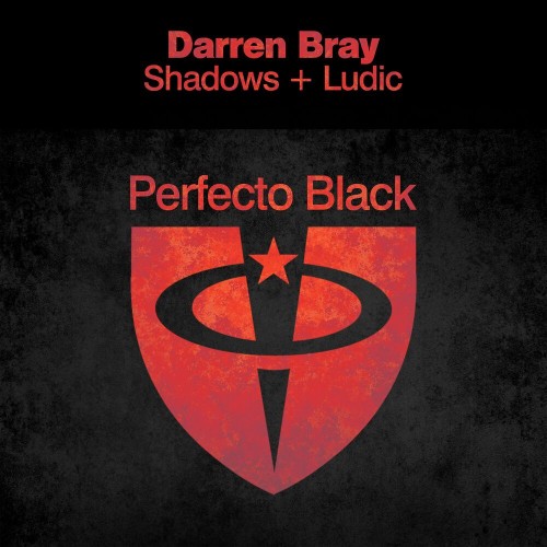Darren Bray - Shadows / Ludic (2022)