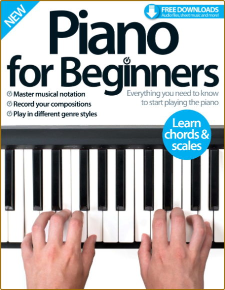 Piano For Beginners 6th Ed 7a640f772abac34062e4a46c2bd7aad0