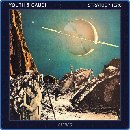 Youth - Stratosphere (2022)