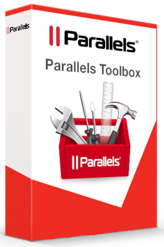 Parallels Toolbox 5.5.1.3400