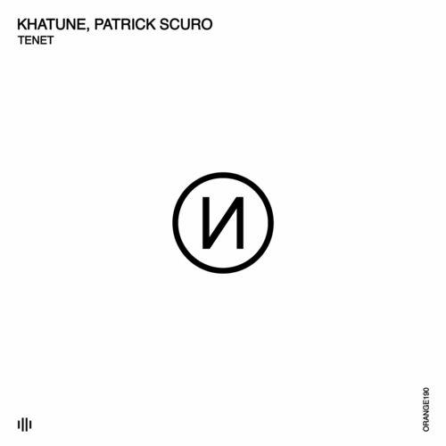 VA - Khatune & Patrick Scuro - Tenet (2022) (MP3)