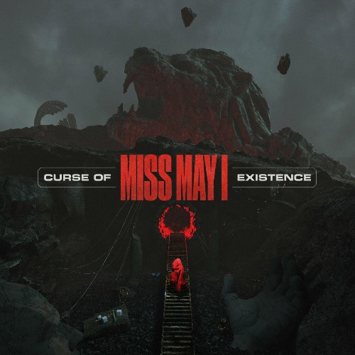 VA - Miss May I - Curse Of Existence (2022) (MP3)