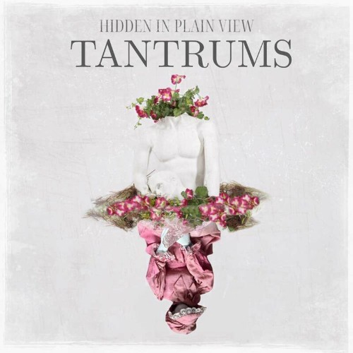 VA - Hidden in Plain View - Tantrums (2022) (MP3)