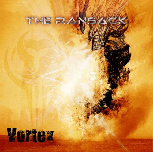 The Ransack - Vortex (2009)