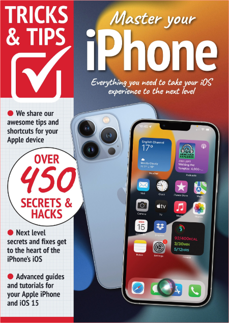 iPhone Tricks and Tips-19 August 2022