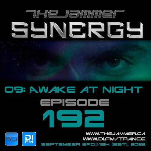 The Jammer - Synergy 192 (2022-09-03)