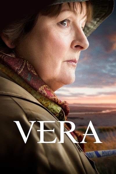 Vera S04E01 AAC MP4-Mobile