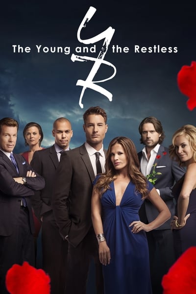 The Young and the Restless S49E235 XviD-[AFG]