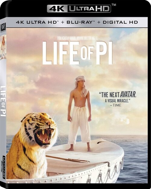 Życie Pi / Life of Pi (2012) MULTi.2160p.UHD.BluRay.REMUX.HEVC.DTS-HD.MA.7.1-SUSLiK ~ Lektor i Napisy PL