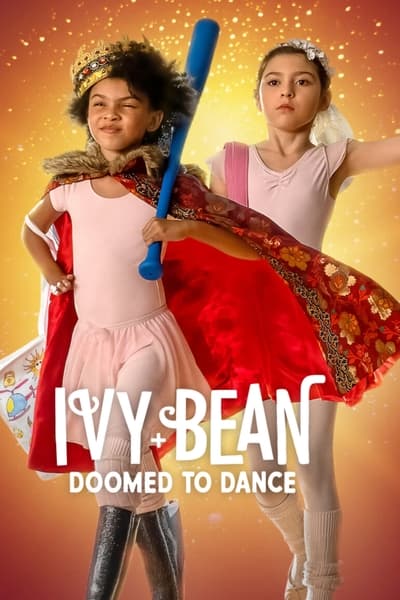 Ivy Bean Doomed to Dance (2022) 1080p WEBRip x265-RARBG