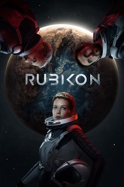 Rubikon (2022) PROPER WEBRip x264-ION10