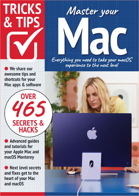 Mac Tricks and Tips-20 August 2022
