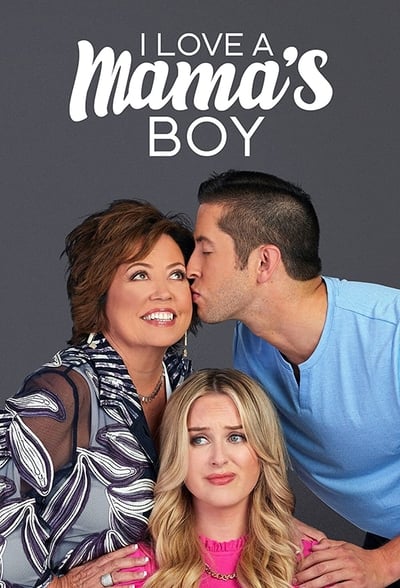 I Love a Mamas Boy S03E12 Watch With Mom XviD-[AFG]