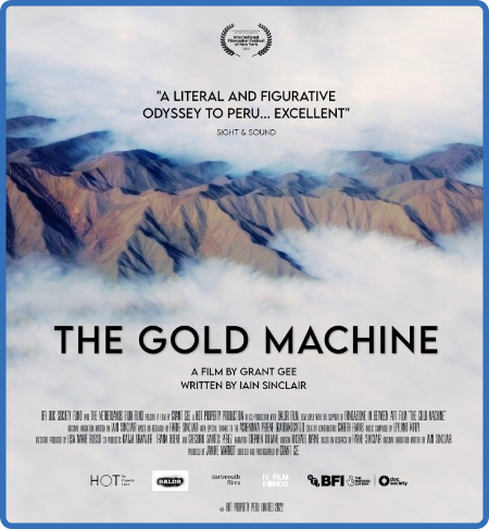 The Gold Machine (2022) 1080p WEBRip x264 AAC-YTS