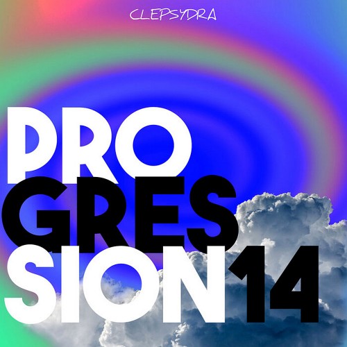 VA - Progression 14 (2022) (MP3)