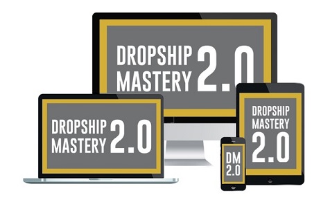 Marcus Pereira - Dropship Mastery 2.0: eBay Dropshipping Academy