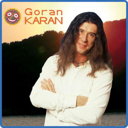 Goran Karan - Zlatna Kolekcija 2005 2CD Mp3 192Kbps Happydayz