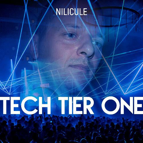 nilicule - Tech Tier One 115 (2022-09-02)