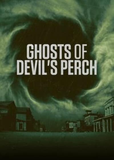 Ghosts of Devils Perch S01E02 The Axe Man XviD-[AFG]