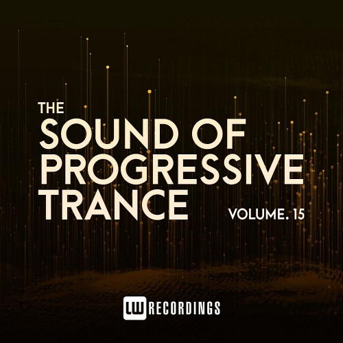 VA - The Sound Of Progressive Trance Vol 15 (2022) (MP3)