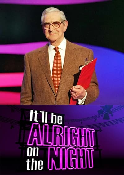 Itll Be Alright on the Night S35E06 XviD-[AFG]