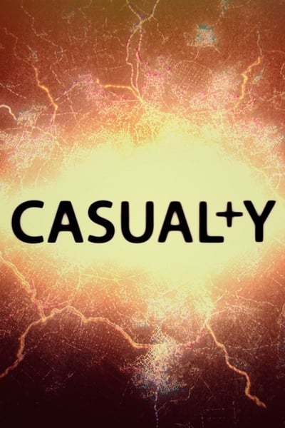 Casualty S37E03 AAC MP4-Mobile