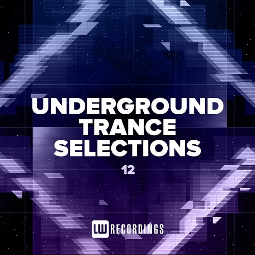 VA - Underground Trance Selections Vol 12 (2022) (MP3)