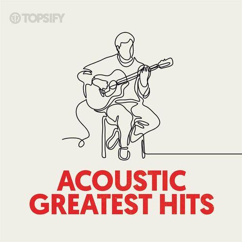 Acoustic Greatest Hits (2022)
