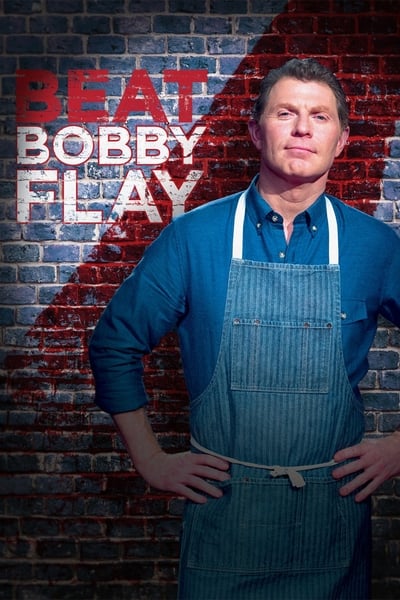 Beat Bobby Flay S31E05 Bobbys Besties XviD-[AFG]