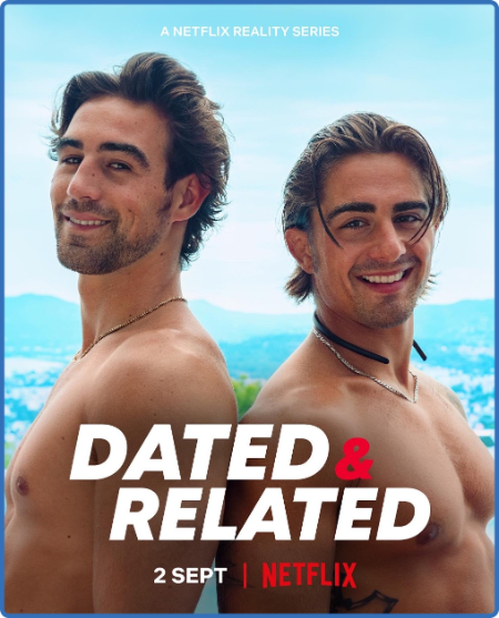 Dated and Related S01 1080p WEBRip x265