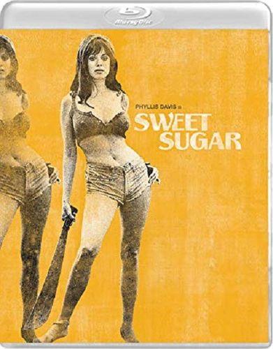 Sweet Sugar / Сладкая милашка (Michel Levesque, - 4.22 GB
