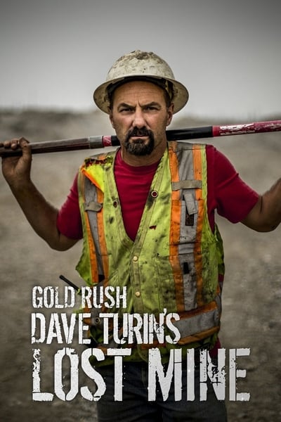 Gold Rush Dave Turins Lost Mine S04E15 Risky Business 1080p HEVC x265-[MeGusta]